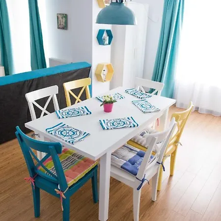 Apartament Summerland, 3 Camere, 100m2 דירה מאמאיה