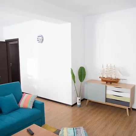 Apartament Summerland, 3 Camere, 100m2