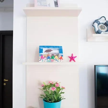 Apartament Summerland, 3 Camere, 100m2 * מאמאיה