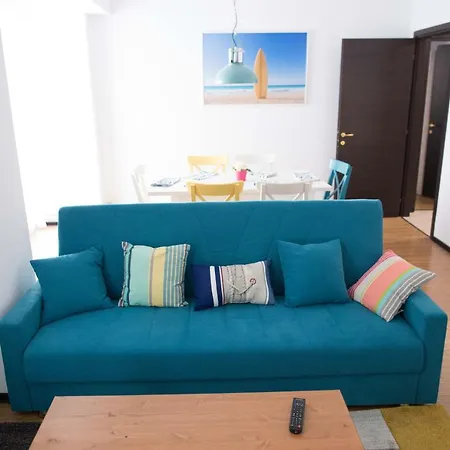 דירה Apartament Summerland, 3 Camere, 100m2 *