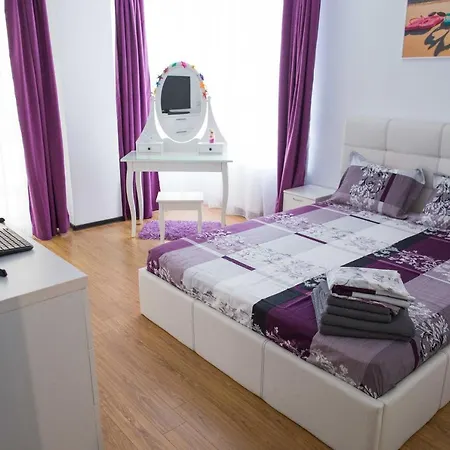 Apartament Summerland, 3 Camere, 100m2 דירה *
