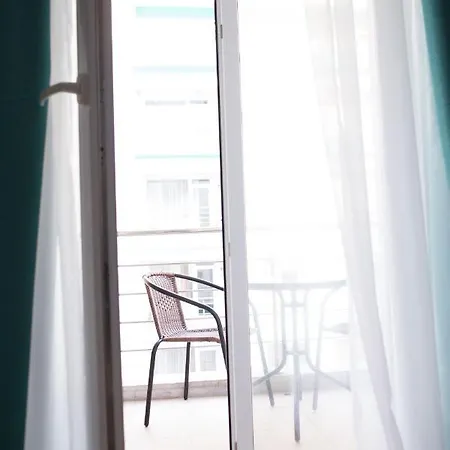 דירה Apartament Summerland, 3 Camere, 100m2 מאמאיה