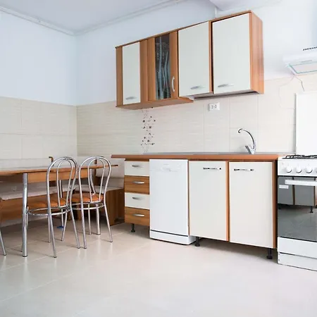Apartament Summerland, 3 Camere, 100m2 דירה