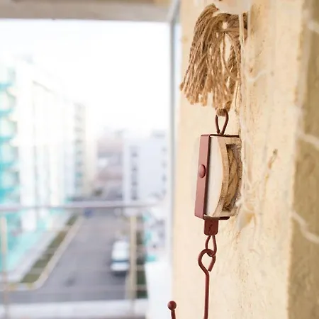 Apartament Summerland, 3 Camere, 100m2 * מאמאיה