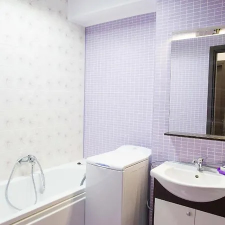 Apartament Summerland, 3 Camere, 100m2 דירה