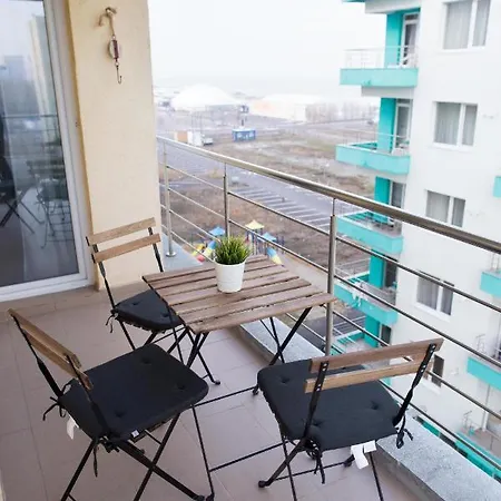 Apartament Summerland, 3 Camere, 100m2 דירה *