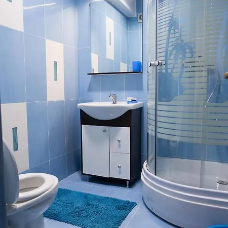 Apartament Summerland, 3 Camere, 100m2 מאמאיה
