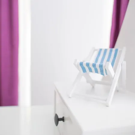 Apartament Summerland, 3 Camere, 100m2 דירה *