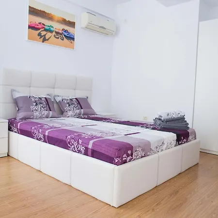 Apartament Summerland, 3 Camere, 100m2 דירה