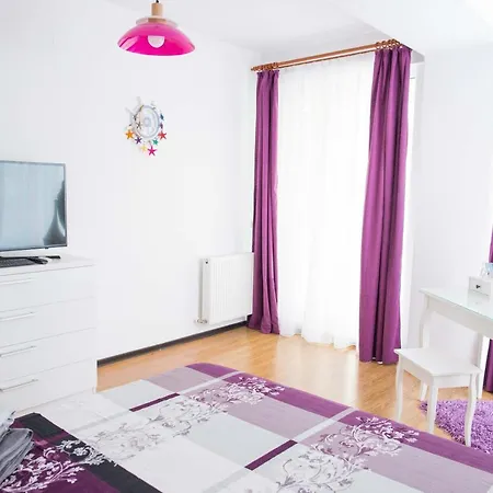 Apartament Summerland, 3 Camere, 100m2 דירה *