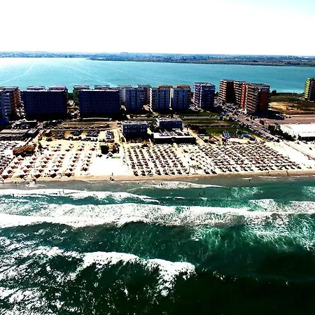 Apartament Summerland, 3 Camere, 100m2 דירה מאמאיה